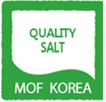 QUALITY SALT - MOF KOREA