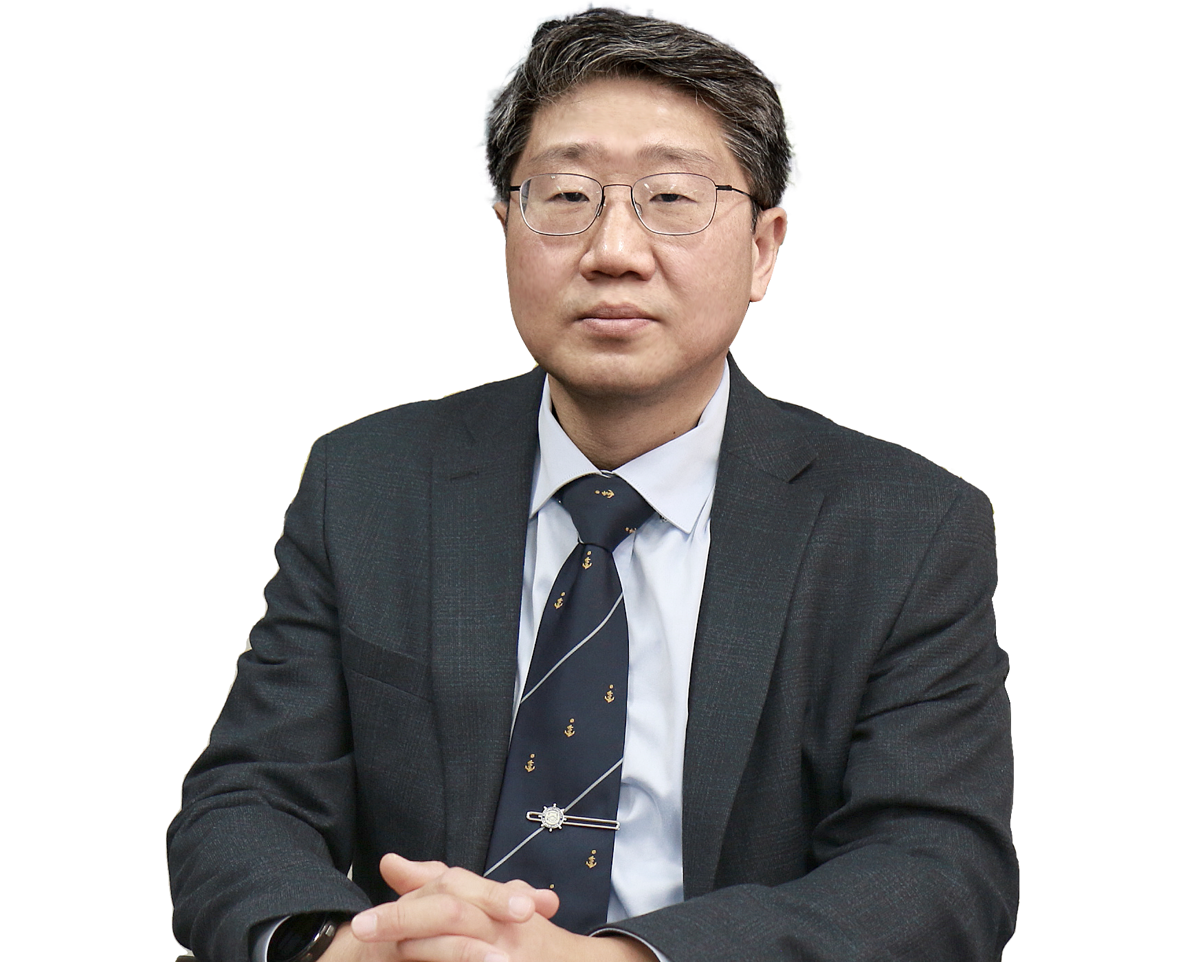 국립수산물품질관리원장 홍래형