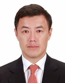 국립수산물품질관리원장 조일환