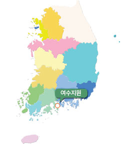 여수지원