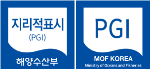 지리적표시, PGI 로고이미지